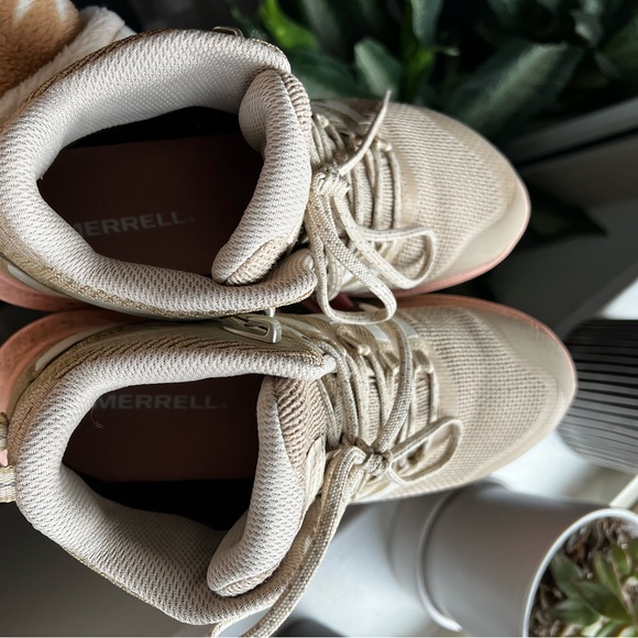 Merrell Antora 3 Mid Waterproof Women’s - Picture 4 of 4